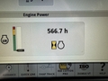 2023 John Deere CP770 Cotton Equipment