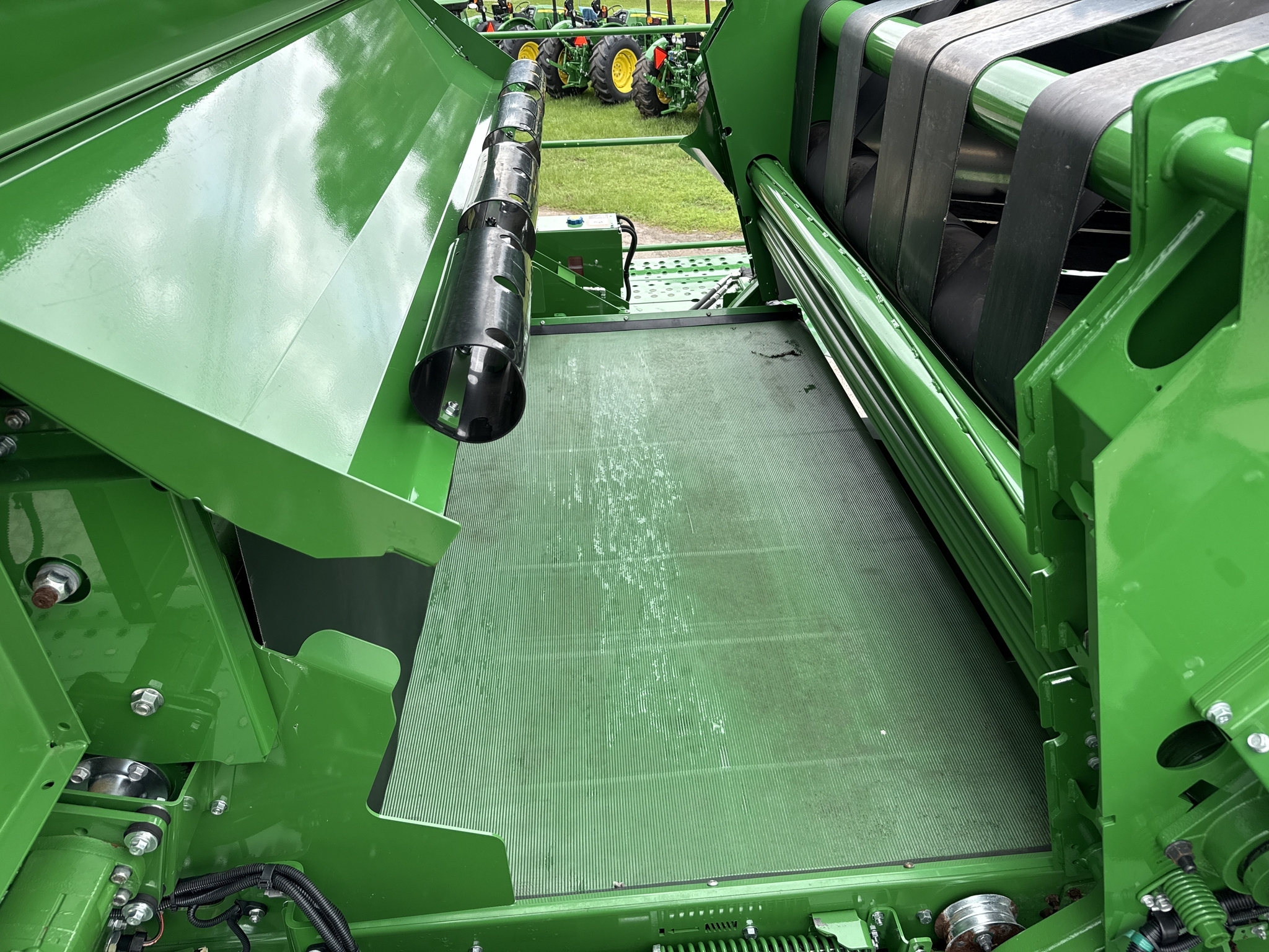 2023 John Deere CP770 Cotton Equipment