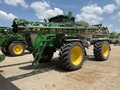 2022 John Deere 612R Self-Propelled Sprayer