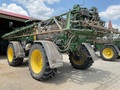2022 John Deere 612R Self-Propelled Sprayer