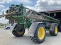 2022 John Deere 612R Self-Propelled Sprayer