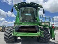 2012 John Deere S690 Combine