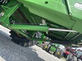 2012 John Deere S690 Combine