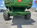 2012 John Deere S690 Combine