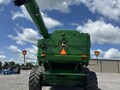 2012 John Deere S690 Combine