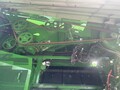 2012 John Deere S690 Combine