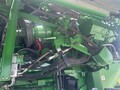 2012 John Deere S690 Combine