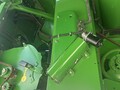 2012 John Deere S690 Combine