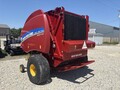 2018 New Holland Roll-Belt 560 Round Baler