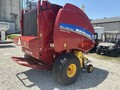 2018 New Holland Roll-Belt 560 Round Baler