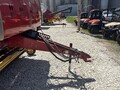 2018 New Holland Roll-Belt 560 Round Baler