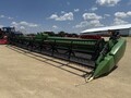 2012 John Deere 640FD Platform