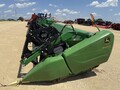 2012 John Deere 640FD Platform