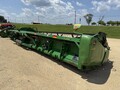 2012 John Deere 640FD Platform