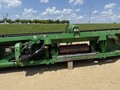 2012 John Deere 640FD Platform