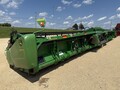 2012 John Deere 640FD Platform