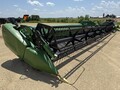 2012 John Deere 640FD Platform