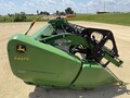 2012 John Deere 640FD Platform