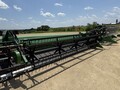 2012 John Deere 640FD Platform