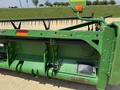 2012 John Deere 640FD Platform