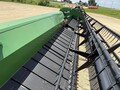 2012 John Deere 640FD Platform