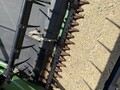 2012 John Deere 640FD Platform