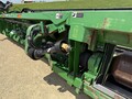 2012 John Deere 640FD Platform