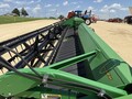 2012 John Deere 640FD Platform