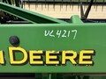 2012 John Deere 640FD Platform