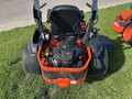 2025 Kubota Z422 Lawn Mower