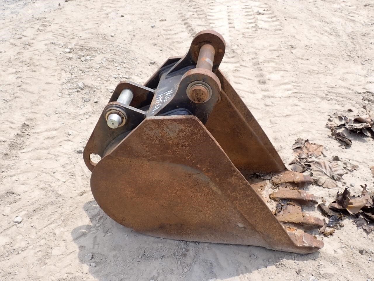 2017 Case 580N Backhoe