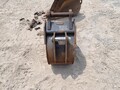 2017 Case 580N Backhoe