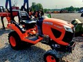  Kubota BX1880 Tractor