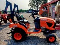  Kubota BX1880 Tractor