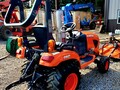  Kubota BX1880 Tractor