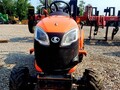  Kubota BX1880 Tractor