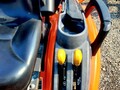  Kubota BX1880 Tractor