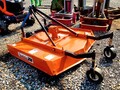 Kubota BX1880 Tractor