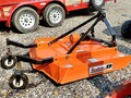  Kubota BX1880 Tractor