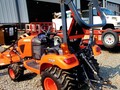  Kubota BX1880 Tractor