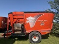  Kuhn Knight VT168 Grinders and Mixer