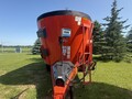  Kuhn Knight VT168 Grinders and Mixer