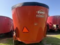  Kuhn Knight VT168 Grinders and Mixer