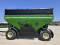 2017 Brent 657 Gravity Wagon