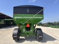 2017 Brent 657 Gravity Wagon