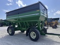 2017 Brent 657 Gravity Wagon
