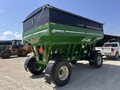2017 Brent 657 Gravity Wagon