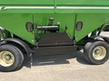 2017 Brent 657 Gravity Wagon