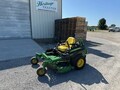 2017 John Deere Z930M Lawn Mower