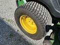 2017 John Deere Z930M Lawn Mower